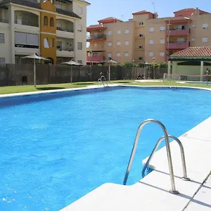 Apartamento Costa De La Luz, Chipiona