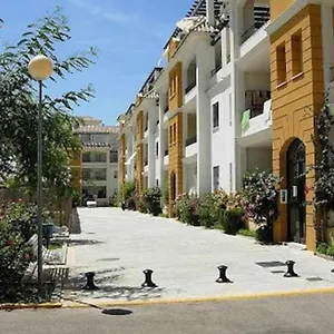 Apartamento Enjoy Life, Chipiona