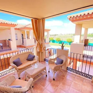 Apartamento Camaleon, Chipiona