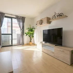 Apartamento Solymar, Chipiona