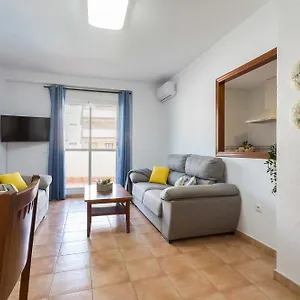Apartamento Laguna 3 Piscina, Chipiona