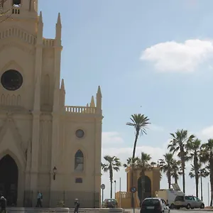 Apartamento Edf. Arrecife, Chipiona