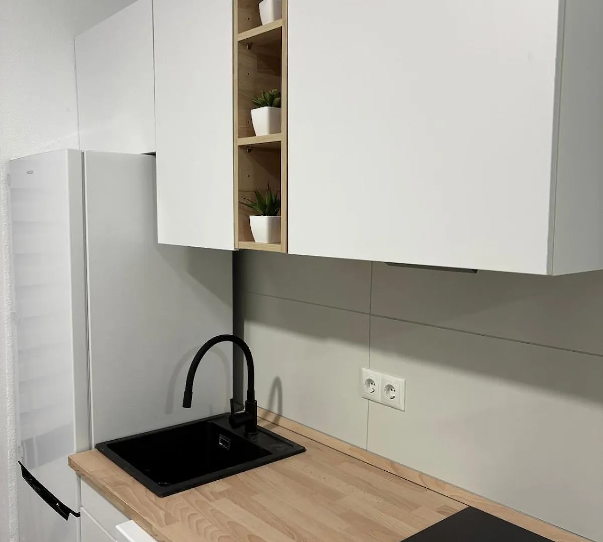 Apartmán Mi Refugio Azul Chipiona