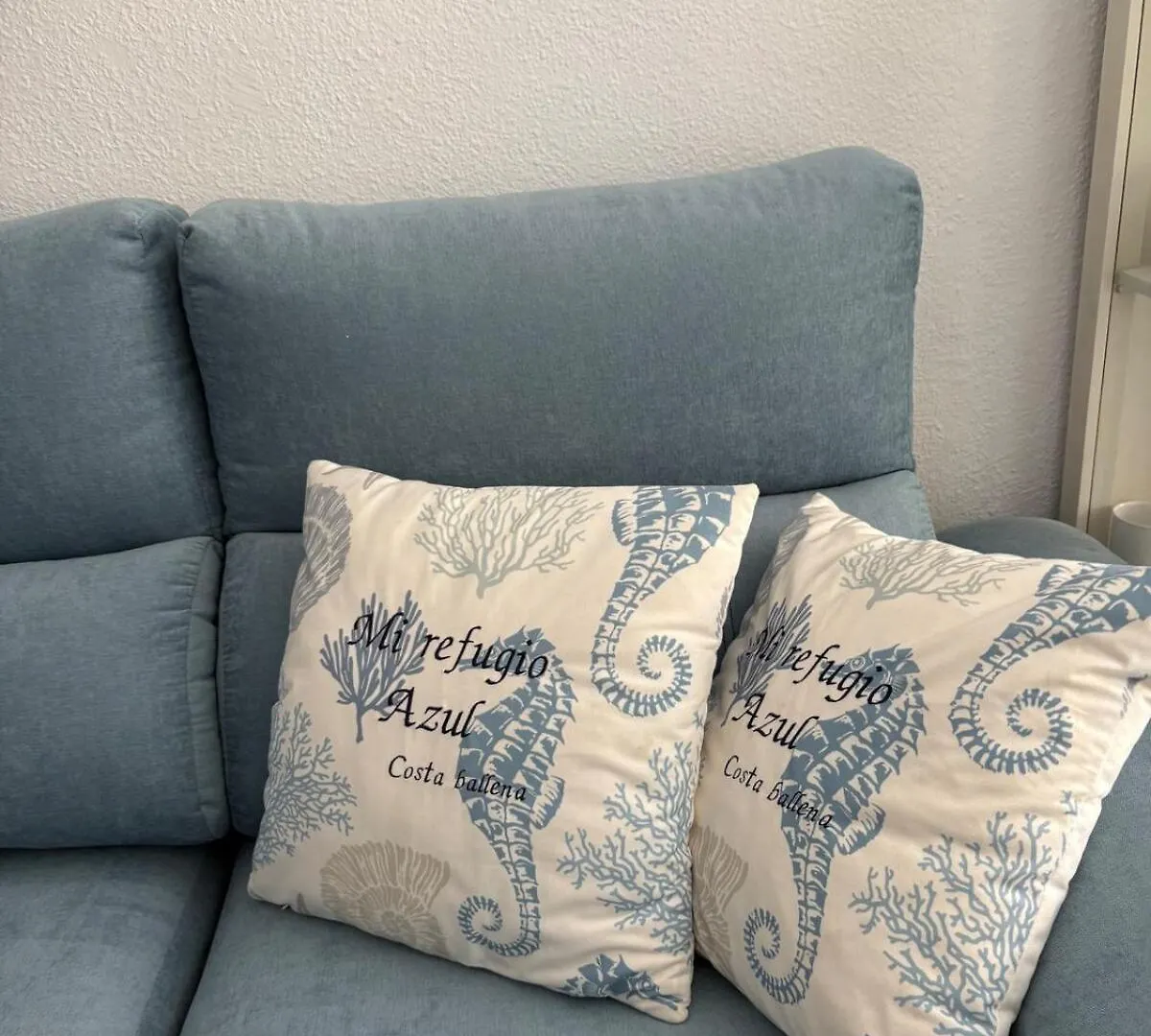 Apartmán Mi Refugio Azul Chipiona
